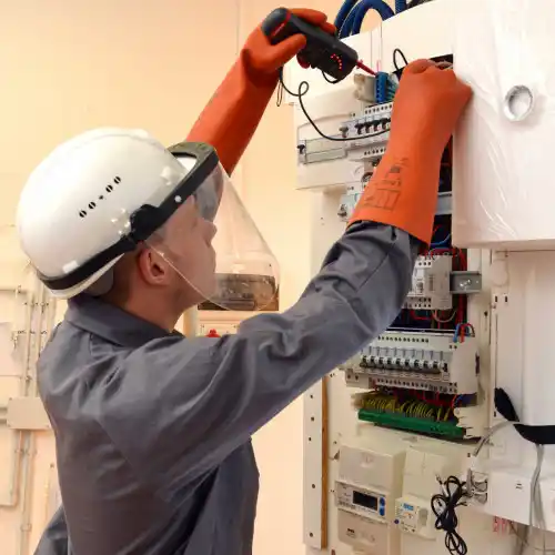 elektricien Numansdorp